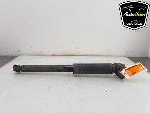 Used Rear shock absorber, right Opel Zafira Tourer (P12) 2.0 CDTI 16V 130 Ecotec Price € 25,00 Margin scheme offered by AutoHam