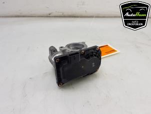 Used Throttle body Renault Captur (2R) 0.9 Energy TCE 12V Price € 35,00 Margin scheme offered by AutoHam