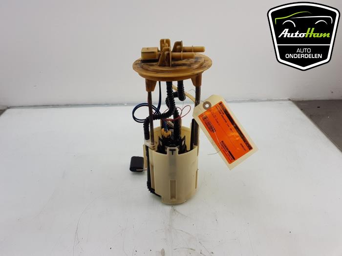 Usagé Pompe à carburant Mercedes Sprinter 5t (906.63/65) 516 CDI 16V Prix € 35,00 Règlement à la marge proposé par AutoHam