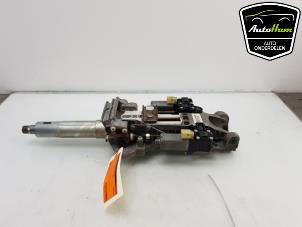 Used Steering column housing complete Mercedes GLC (X253) 2.0 250 16V 4-Matic Price € 150,00 Margin scheme offered by AutoHam