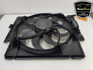 Used Cooling fans BMW 3 serie (F30) 320d 2.0 16V EfficientDynamicsEdition Price € 60,00 Margin scheme offered by AutoHam