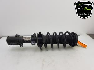Used Front shock absorber, right Ford Fiesta Active 1.0 EcoBoost 12V Hybrid 125 Price € 70,00 Margin scheme offered by AutoHam