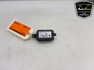 Used Alarm module BMW 3 serie (F30) 320d 2.0 16V EfficientDynamicsEdition Price € 35,00 Margin scheme offered by AutoHam