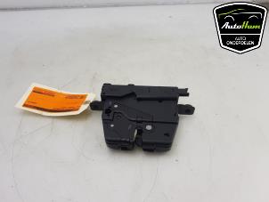 Used Tailgate lock mechanism BMW 3 serie (F30) 320d 2.0 16V EfficientDynamicsEdition Price € 20,00 Margin scheme offered by AutoHam