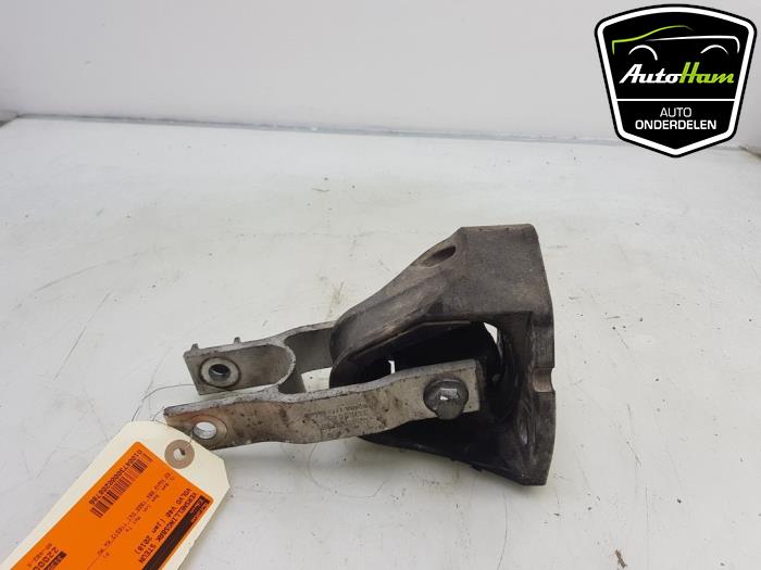 Gearbox mount Volvo V40 2.0 D3 16V - 31359645 - AutoHam