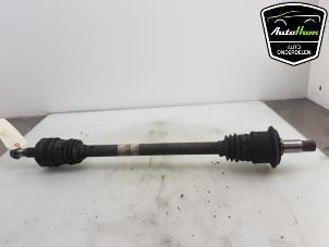 Used Drive shaft, rear left Mercedes GLC (X253) 2.0 250 16V 4-Matic Price € 200,00 Margin scheme offered by AutoHam
