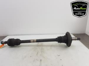 Used Drive shaft, rear right Mercedes GLC (X253) 2.0 250 16V 4-Matic Price € 200,00 Margin scheme offered by AutoHam