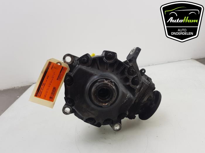 Gebrauchte Differential vorne Mercedes GLC (X253) 2.0 260 16V 4-Matic Preis € 500,00 Margenregelung angeboten von AutoHam