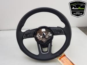 Used Steering wheel Audi A3 Limousine (8YS) 1.0 30 TFSI 12V Mild Hybrid Price € 250,00 Margin scheme offered by AutoHam