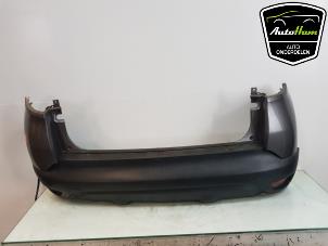 Used Rear bumper Renault Captur (2R) 1.2 TCE 16V EDC Price on request offered by AutoHam