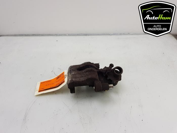 Gebrauchte Bremszange rechts hinten Volvo V50 (MW) 2.4 20V Preis € 50,00 Margenregelung angeboten von AutoHam