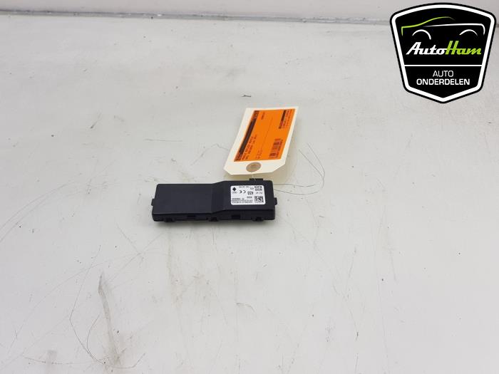 Używane Modul keyless vehicle Opel Insignia Sports Tourer 2.0 CDTI 16V 120 ecoFLEX Cena € 10,00 Procedura marży oferowane przez AutoHam