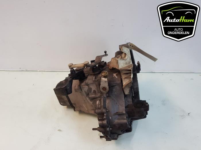 Gearbox Peugeot 207 SW 1.6 16V - 223111 5FW 20CQ46 - AutoHam