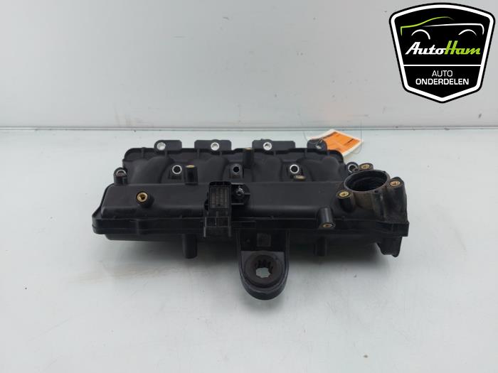 Używane Kolektor dolotowy Opel Combo 1.3 CDTI 16V Cena € 25,00 Procedura marży oferowane przez AutoHam