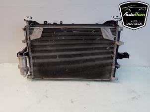 Used Cooling set Volvo S80 (TR/TS) 2.4 SE 20V 170 Price € 75,00 Margin scheme offered by AutoHam