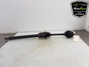 Used Front drive shaft, right Volvo S80 (TR/TS) 2.4 SE 20V 170 Price € 50,00 Margin scheme offered by AutoHam