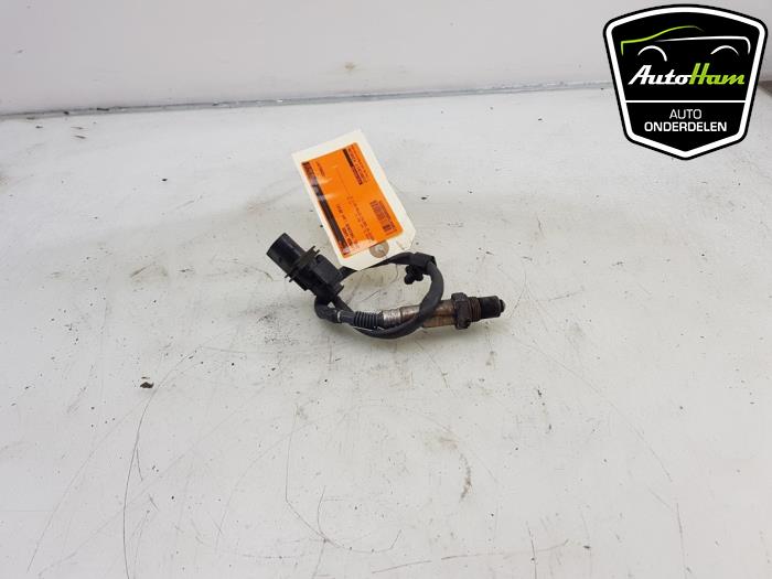 Usados Sonda Lambda Opel Insignia Sports Tourer 2.0 CDTI 16V 120 ecoFLEX Precio € 25,00 Norma de margen ofrecido por AutoHam