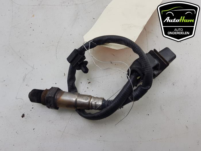 Lambda probe from a Opel Insignia Sports Tourer 2.0 CDTI 16V 120 ecoFLEX 2014