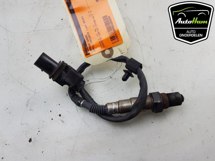 Lambda probe from a Opel Insignia Sports Tourer 2.0 CDTI 16V 120 ecoFLEX 2014