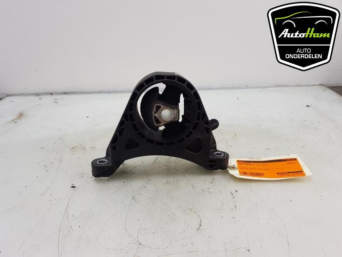 Used Engine mount Opel Insignia Sports Tourer 2.0 CDTI 16V 120 ecoFLEX Price € 10,00 Margin scheme offered by AutoHam
