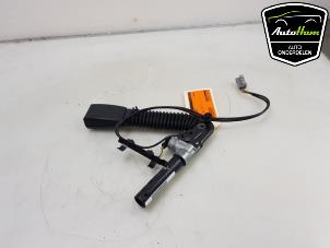 Used Seatbelt tensioner, right Mini Mini (R56) 1.6 16V Cooper S Price € 50,00 Margin scheme offered by AutoHam