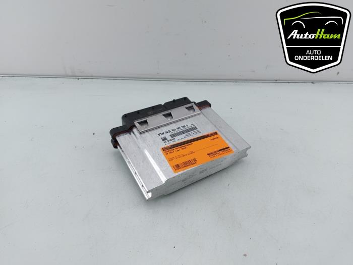 Used Engine management computer Volkswagen Golf VII (AUA) e-Golf Price € 95,00 Margin scheme offered by AutoHam