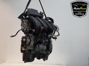 Used Engine Nissan Micra (K13) 1.2 12V Price € 500,00 Margin scheme offered by AutoHam