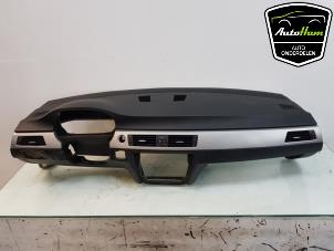 Used Airbag set + module BMW 3 serie (E90) 318i 16V Price on request offered by AutoHam