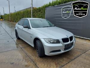 Used Front wing, right BMW 3 serie (E90) 318i 16V Price on request offered by AutoHam