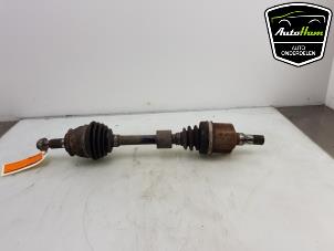 Used Front drive shaft, left Mini Mini (R56) 1.6 16V Cooper S Price € 50,00 Margin scheme offered by AutoHam