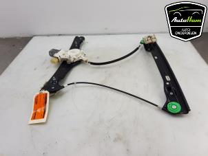 Used Window mechanism 4-door, front left BMW 3 serie (E90) 318i 16V Price € 15,00 Margin scheme offered by AutoHam