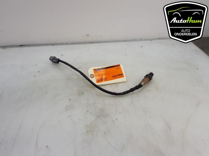 Używane Sonda lambda Kia Rio III (UB) 1.2 CVVT 16V Cena € 25,00 Procedura marży oferowane przez AutoHam