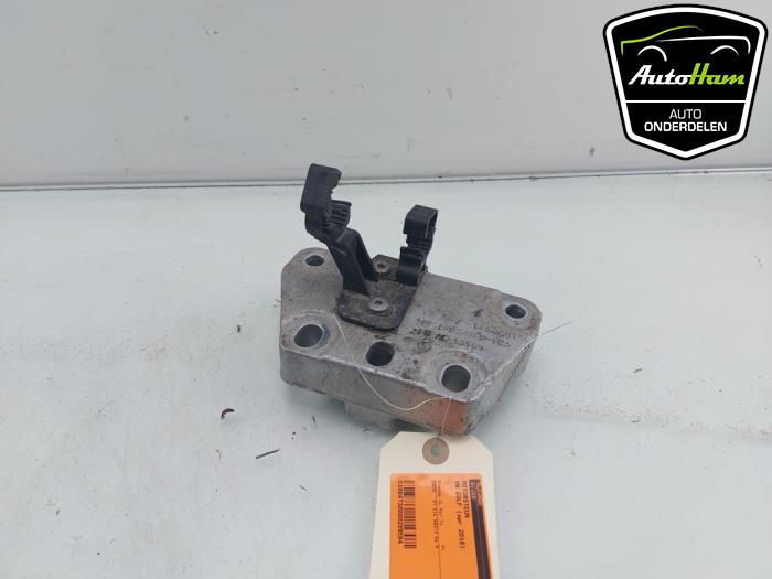 Used Engine mount Volkswagen Golf VII (AUA) e-Golf Price € 15,00 Margin scheme offered by AutoHam