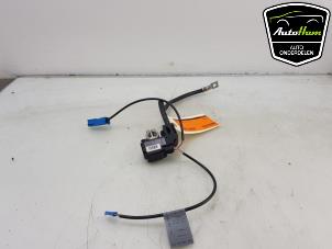 Usagé Capteur de batterie BMW 1 serie (E81) 116i 2.0 16V Prix € 30,00 Règlement à la marge proposé par AutoHam