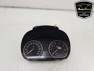 Used Instrument panel BMW 1 serie (E81) 116i 2.0 16V Price € 50,00 Margin scheme offered by AutoHam