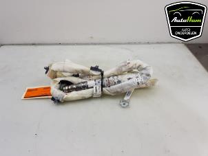 Used Roof curtain airbag, right Renault Megane IV Estate (RFBK) 1.5 Energy dCi 110 Price € 95,00 Margin scheme offered by AutoHam