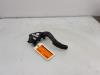 Accelerator pedal from a Renault Megane IV Estate (RFBK) 1.5 Energy dCi 110 2018