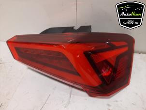 Used Taillight, right Cupra Born 58 Price € 195,00 Margin scheme offered by AutoHam