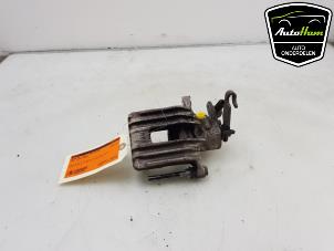 Used Rear brake calliper, left Seat Ibiza V (KJB) 1.0 TSI 12V Price € 50,00 Margin scheme offered by AutoHam