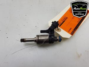 Used Injector (petrol injection) BMW 1 serie (F20) 116i 1.6 16V Price € 35,00 Margin scheme offered by AutoHam