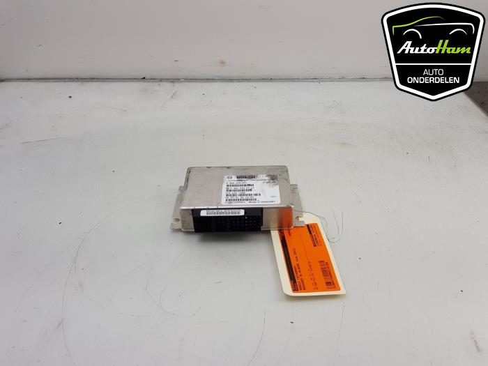 Used Automatic gearbox computer Mercedes ML III (166) 3.0 ML-350 BlueTEC V6 24V 4-Matic Price € 100,00 Margin scheme offered by AutoHam