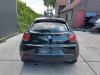 Tailgate from a Alfa Romeo MiTo (955), 2008 / 2018 1.3 JTDm 16V Eco, Hatchback, Diesel, 1.248cc, 62kW (84pk), FWD, 199B4000, 2011-01 / 2015-12, 955AXT 2011