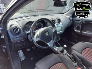 Used Airbag set + module Alfa Romeo MiTo (955) 1.3 JTDm 16V Eco Price on request offered by AutoHam