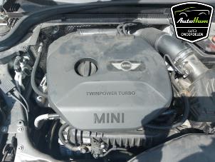 Used Gearbox Mini Mini (F56) 1.5 12V Cooper Price € 700,00 Margin scheme offered by AutoHam