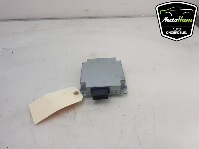 Używane Modul radiowy Fiat Punto Evo (199) 1.4 16V MultiAir Start&Stop Cena € 10,00 Procedura marży oferowane przez AutoHam