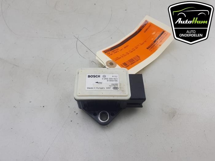 Used Esp computer Fiat Punto Evo (199) 1.4 16V MultiAir Start&Stop Price € 25,00 Margin scheme offered by AutoHam