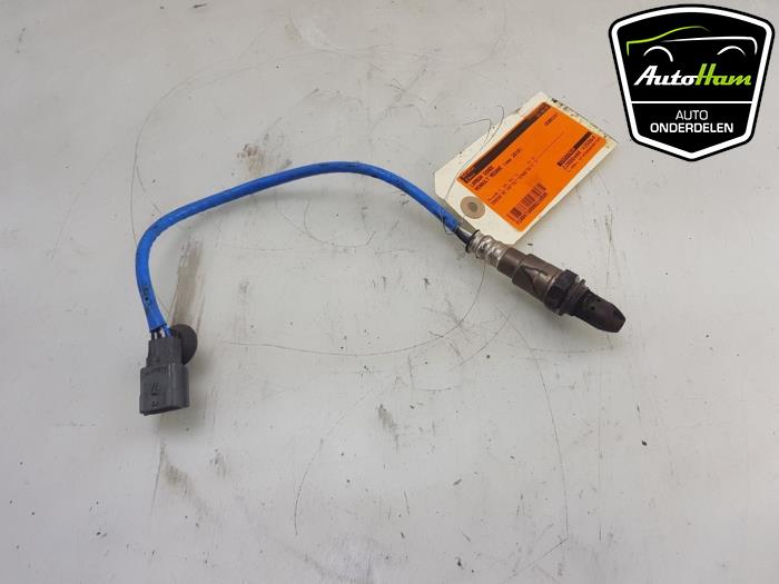 Lambda probe from a Renault Megane IV Estate (RFBK) 1.5 Energy dCi 110 2018