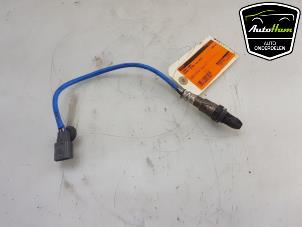 Lambda probe from a Renault Megane IV Estate (RFBK) 1.5 Energy dCi 110 2018