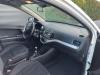 Kia Picanto (TA) 1.2 16V Juego y módulo de airbag