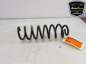 Used Rear coil spring Renault Megane IV Estate (RFBK) 1.5 Energy dCi 110 Price € 25,00 Margin scheme offered by AutoHam